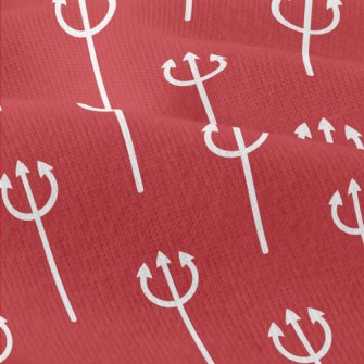 Devil's Trident Modern Jersey