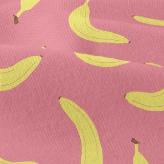 Nutritious Bananas Modern Jersey