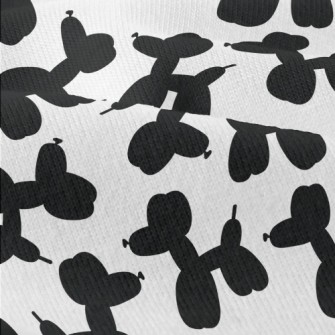 Classic Balloon Dog Modern Jersey