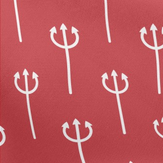 Devil's Trident Pongee