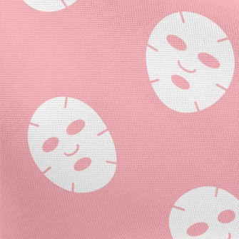 Skin Whitening Mask Pongee