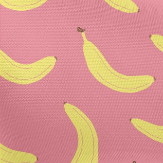 Nutritious Bananas Pongee