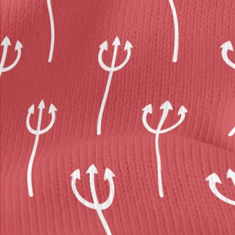 Devil's Trident Stretch Jersey