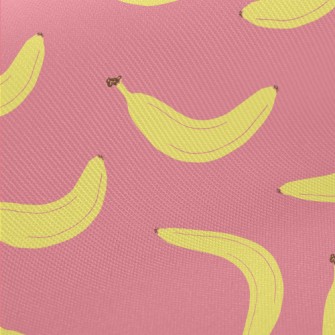Nutritious Bananas Midweight Cotton Poplin
