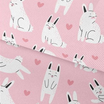 Happy Pet Rabbit Waterproof Oxford