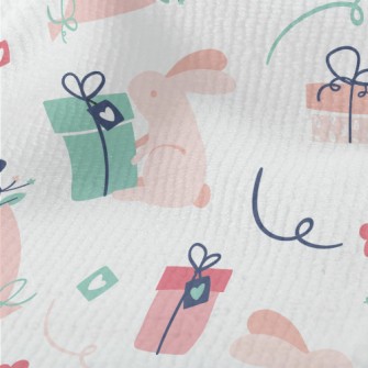 Cute Gift Rabbit Terry