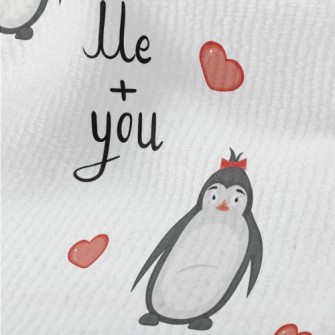 Valentine's Day Confession Terry