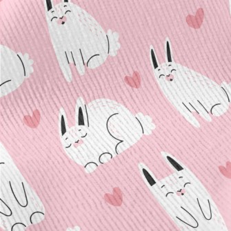 Happy Pet Rabbit Standard Corduroy