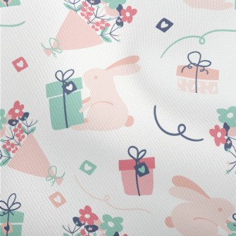 Cute Gift Rabbit Dobby