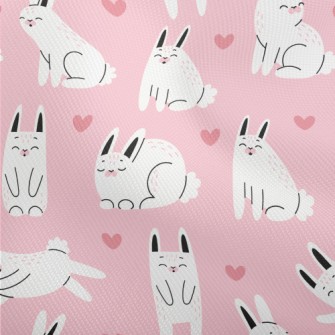 Happy Pet Rabbit Dobby