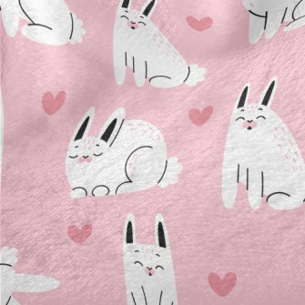 Happy Pet Rabbit Minky