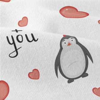 Valentine's Day Confession Modern Jersey