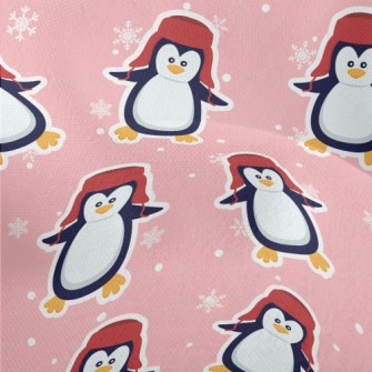 Warm Wool Hat Penguin Lightweight Performance Linen