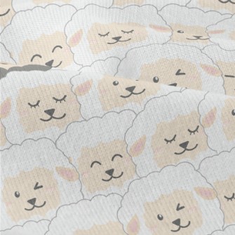 There Is A Black Sheep In The  Modern Jersey