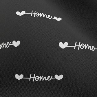 White Line House English Chiffon
