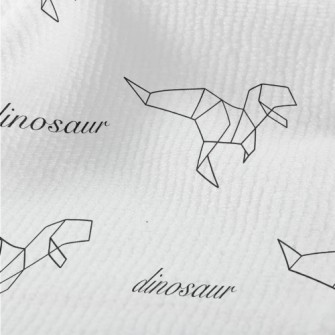 Tyrannosaurus Rex Made Of Pape Terry