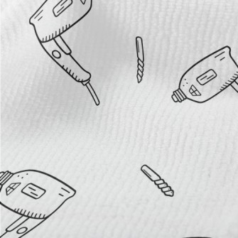 Simple Lines Construction Equi Terry