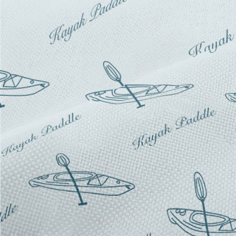 Blue Line Kayak Performance Linen