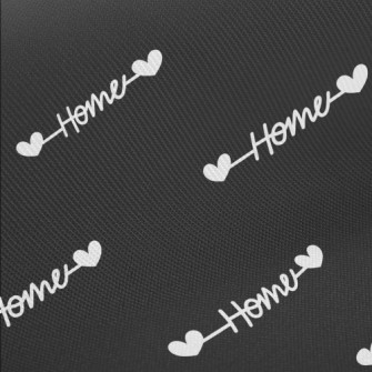 White Line House English Twill