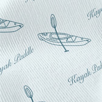Blue Line Kayak Standard Corduroy