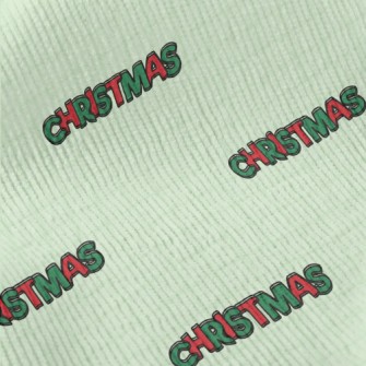 Bold Christmas English Standard Corduroy