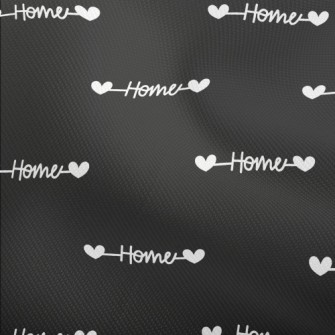 White Line House English Dobby