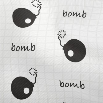 Black Block Bomb Dobby