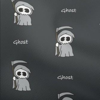 Cute And Adorable Grim Reaper Dobby