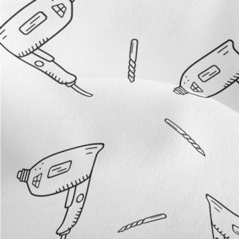 Simple Lines Construction Equi Lightweight Performance Linen