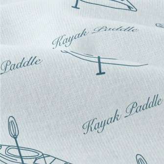 Blue Line Kayak Modern Jersey