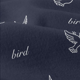 A Simple Pair Of Pigeons Modern Jersey