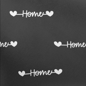 White Line House English Pongee