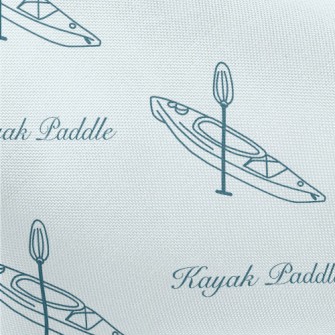 Blue Line Kayak Pongee