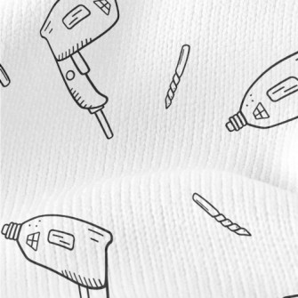 Simple Lines Construction Equi Stretch Jersey