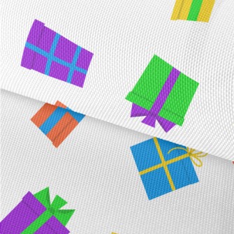 Brightly Colored Gifts Waterproof Oxford