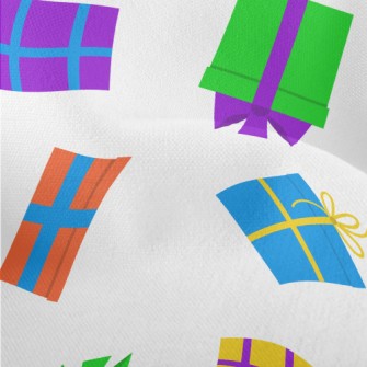 Brightly Colored Gifts Lightweight Performance Linen