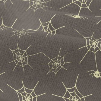 Color Block Spider And Spider  Modern Jersey