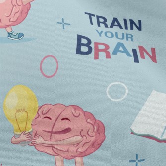 Creative Brain Training Chiffon