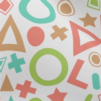 Circle Triangle Intersection Chiffon