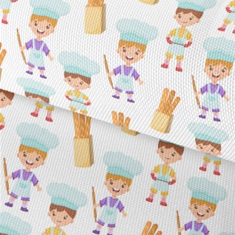 Great Baker Waterproof Oxford