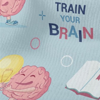 Creative Brain Training Terry