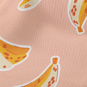 Many Spotted Bananas Terry