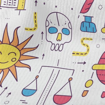 Wizard Witchcraft Divination Terry