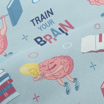 Creative Brain Training Performance Linen