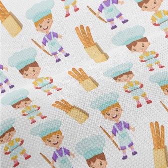 Great Baker Performance Linen