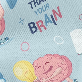 Creative Brain Training Standard Corduroy