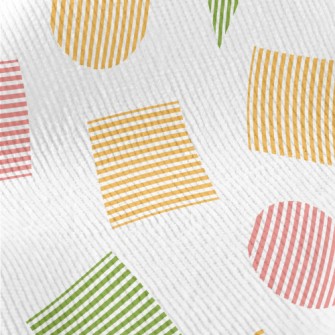 Square Triangle Round Standard Corduroy