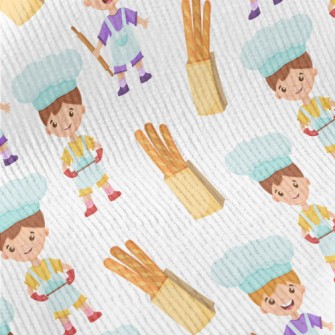Great Baker Standard Corduroy