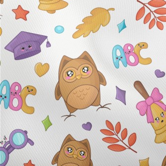 Graduation Hat Owl Dobby