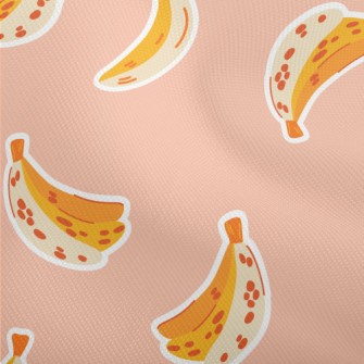Many Spotted Bananas Dobby